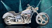 2009 Red Wing Pro Street photo